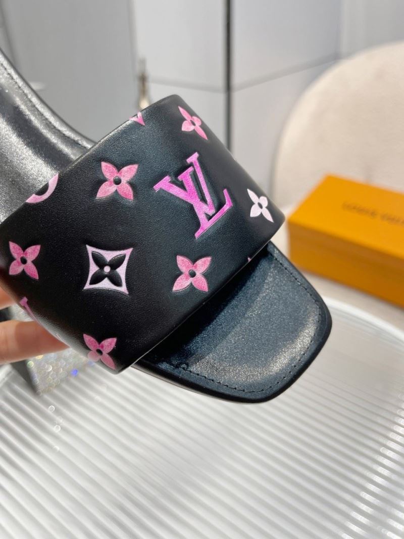 Louis Vuitton Slippers